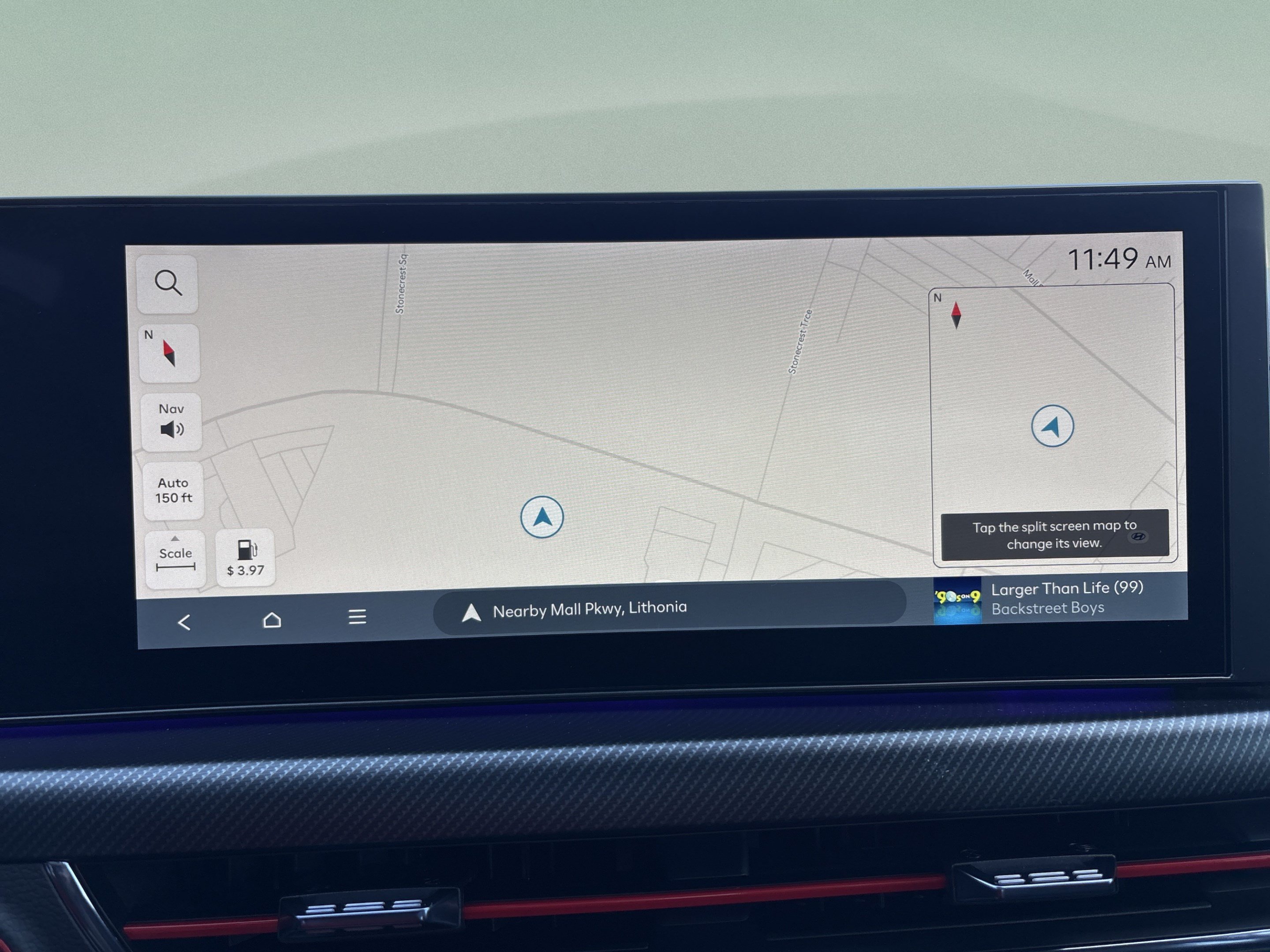 New 2026 Hyundai Sonata N Line FWD image 7