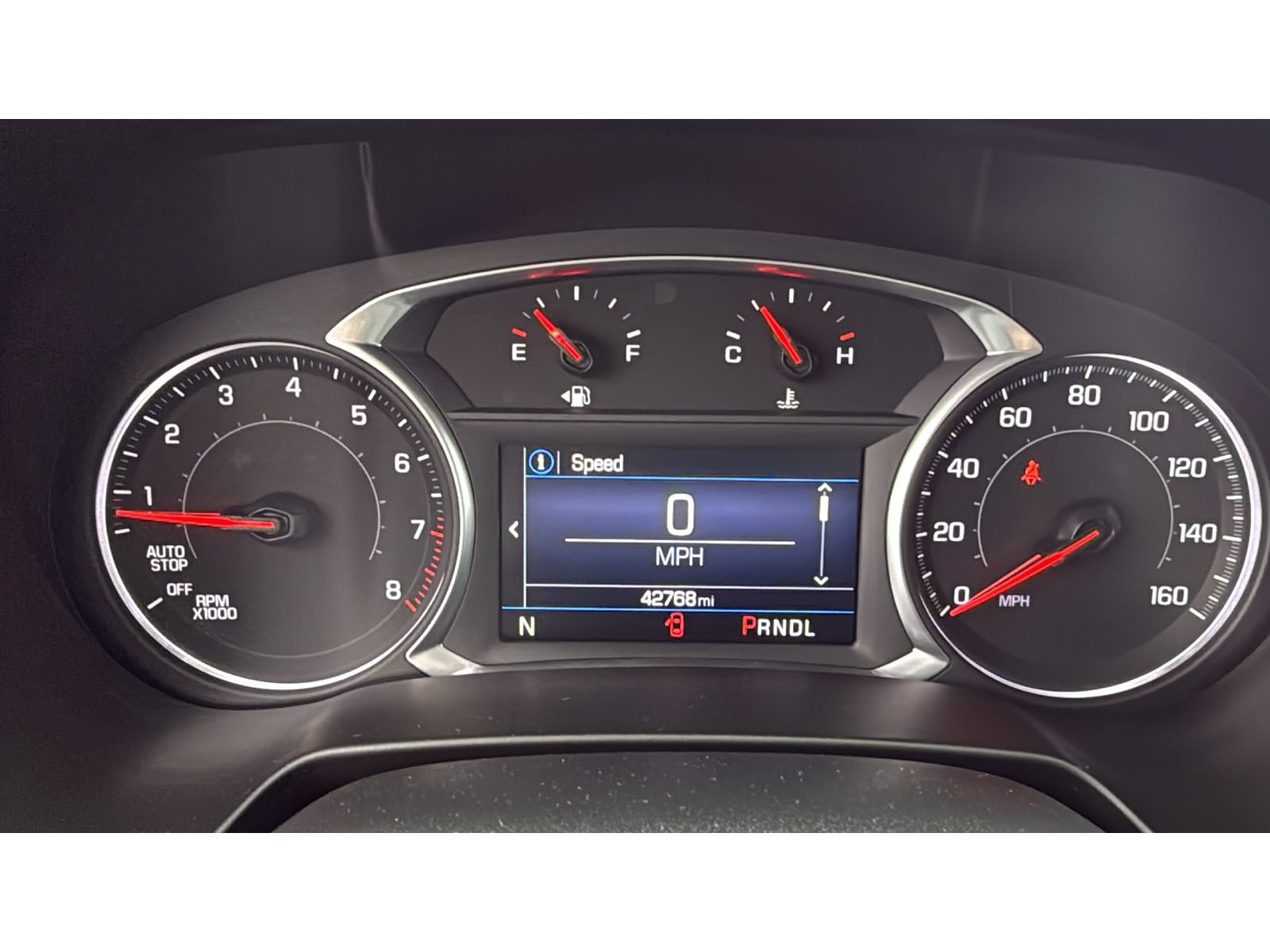 Used 2020 Chevrolet Blazer LT FWD image 28