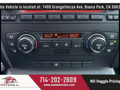 Used 2008 BMW 335i Coupe RWD image 33