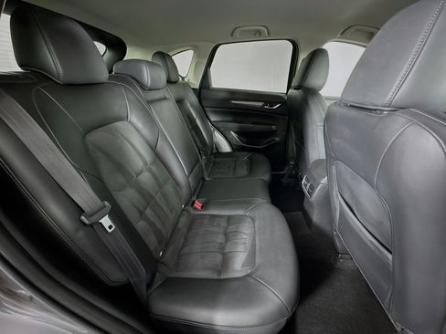 Used 2019 MAZDA CX-5 Touring AWD/4WD image 25
