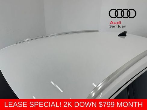 Used 2025 Audi Q5 Premium w/ Convenience Package AWD/4WD image 8