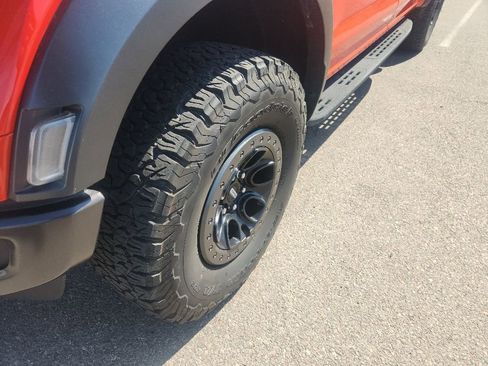 Used 2023 Ford F150 Raptor w/ Raptor Carbon Fiber Package AWD/4WD image 7