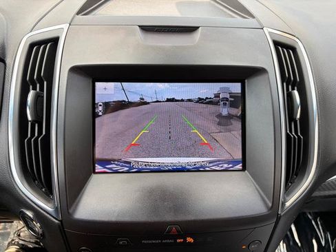 Used 2020 Ford Edge ST w/ Equipment Group 401A AWD/4WD image 24