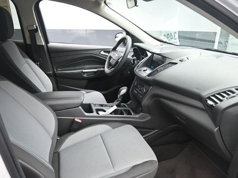 Used 2019 Ford Escape SE image 27