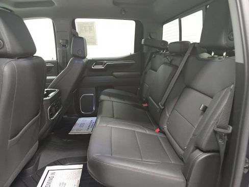 Certified 2022 Chevrolet Silverado 1500 LTZ image 22