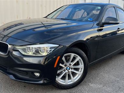 Used 2018 BMW 320i Sedan w/ Convenience Package