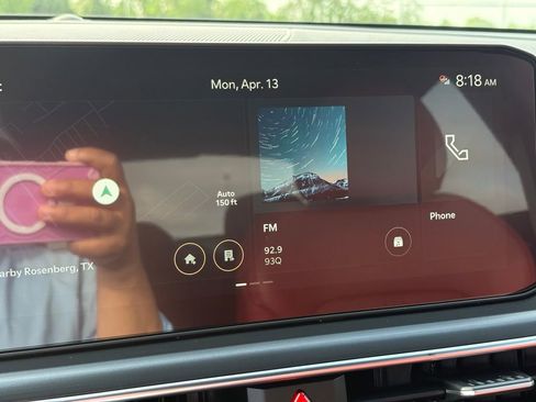 New 2026 Kia K5 GT-Line image 25