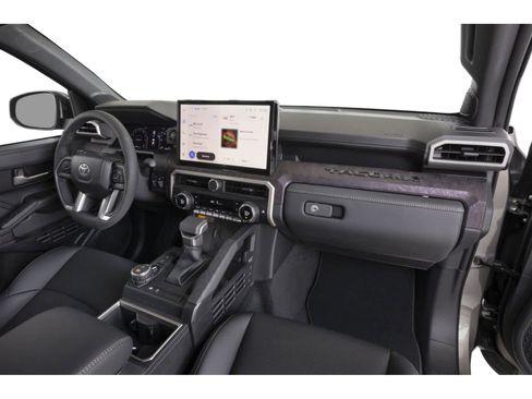 New 2026 Toyota Tacoma Limited AWD/4WD image 10