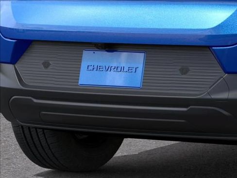 New 2026 Chevrolet Equinox EV LT FWD image 14