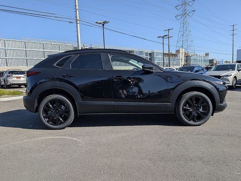 New 2026 MAZDA CX-30 Aire Edition AWD/4WD image 8