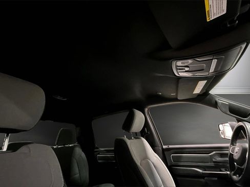 Used 2022 RAM 1500 Big Horn image 28