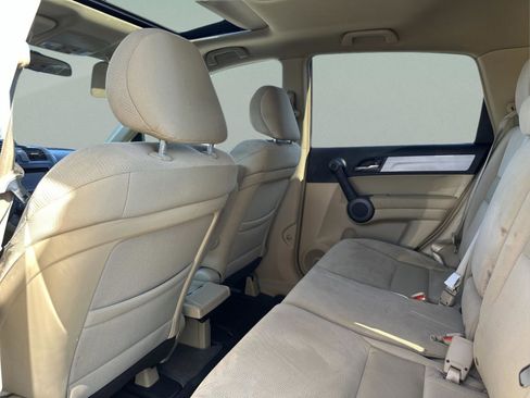 Used 2010 Honda CR-V EX image 16