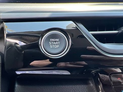 Certified 2024 Kia Seltos S FWD image 21