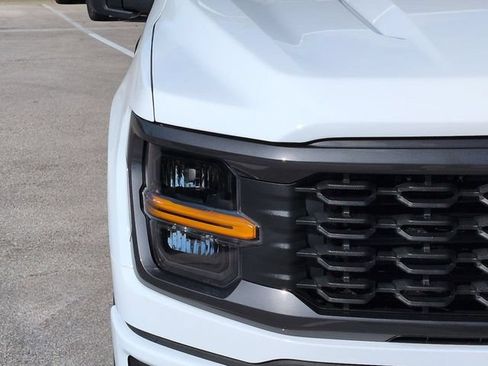 New 2026 Ford F150 STX RWD image 10
