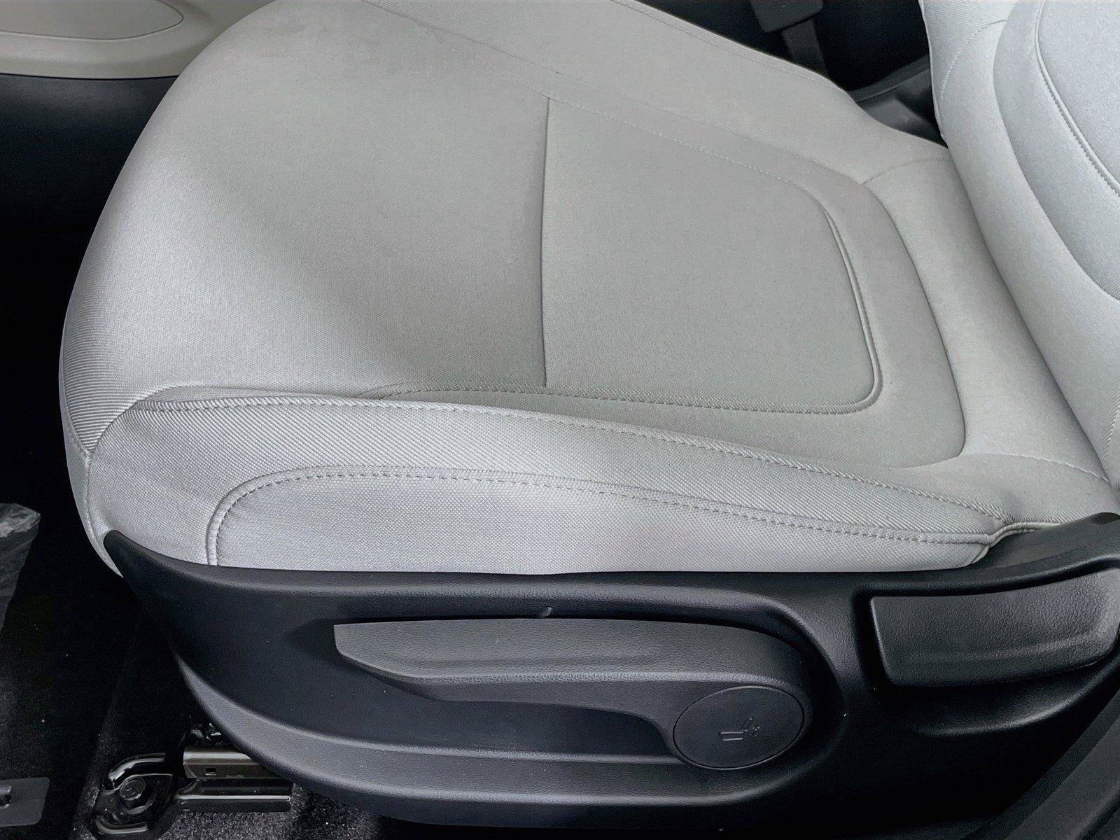 New 2026 Hyundai Tucson SE AWD/4WD image 22