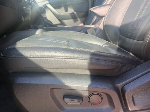 Used 2020 Ford Ranger Lariat AWD/4WD image 10
