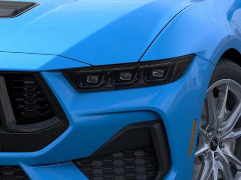 New 2026 Ford Mustang GT Premium image 19