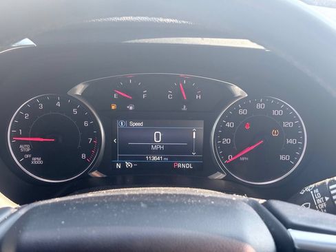 Used 2019 Chevrolet Blazer LT FWD image 8