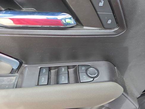 Used 2024 Chevrolet Colorado ZR2 w/ Technology Package image 27