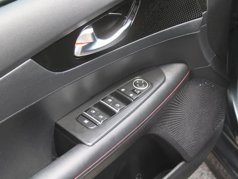 Certified 2023 Kia Forte GT w/ GT2 Package FWD image 18