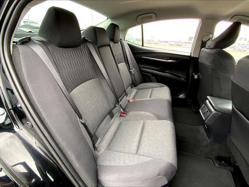 Certified 2026 Toyota Camry LE FWD image 19