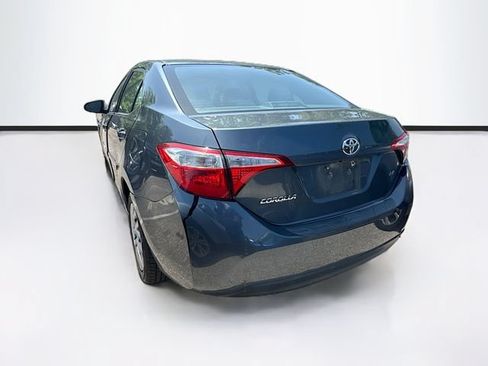Used 2015 Toyota Corolla LE w/ Body Protection Package #1 FWD image 5