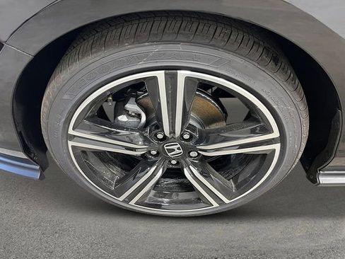 New 2026 Honda Accord SE image 10
