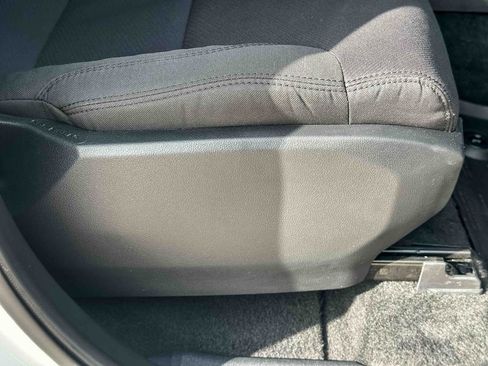 Certified 2026 Toyota Tundra SR5 RWD image 23