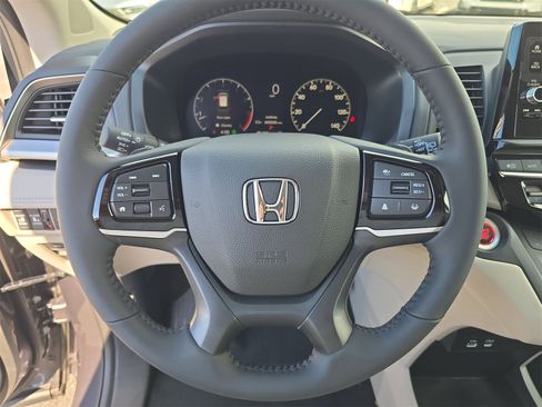 New 2026 Honda Odyssey EX-L image 27