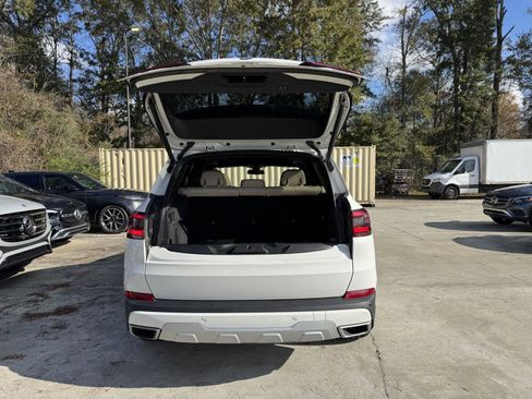 Used 2021 BMW X5 sDrive40i w/ Convenience Package image 23