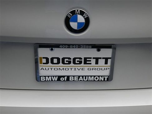 New 2026 BMW 530i w/ Premium Package image 16