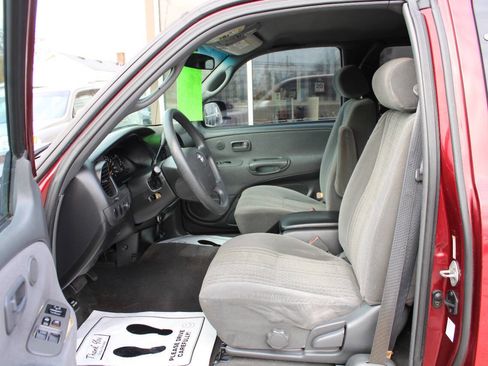 Used 2003 Toyota Tundra SR5 image 11