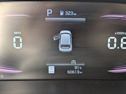 Used 2023 Kia Soul LX w/ Option Group 015 image 21