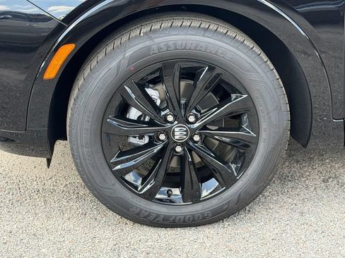New 2026 Buick Envista Sport Touring w/ Convenience I Package FWD image 11