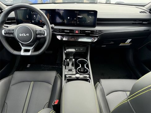 New 2026 Kia K5 GT image 14