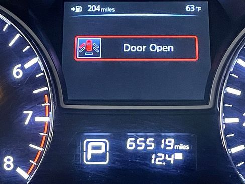 Used 2013 Nissan Altima 2.5 SV w/ 2.5SV Convenience Pkg FWD image 6