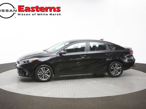 Used 2024 Kia Forte LXS FWD image 61
