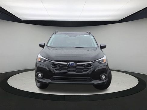 New 2026 Subaru Crosstrek 2.0i Premium image 2