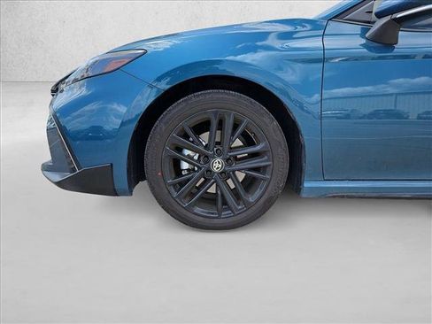 Used 2026 Toyota Camry SE w/ Convenience Package FWD image 22