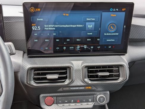 Used 2025 Ford Mustang GT image 13