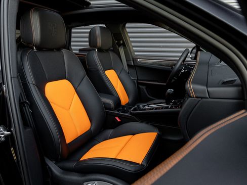 New 2026 Porsche Macan GTS AWD/4WD image 35