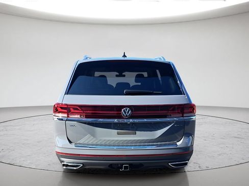 New 2025 Volkswagen Atlas SEL AWD/4WD image 9