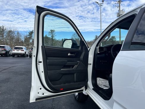 Used 2024 Toyota Tundra SR5 image 11