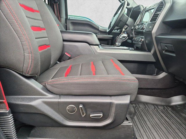 Used 2016 Ford F150 XLT w/ Equipment Group 302A Luxury AWD/4WD image 18
