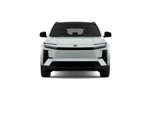 New 2026 Toyota C-HR AWD/4WD image 39