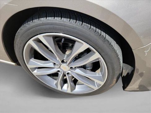 Used 2023 Chevrolet Malibu LT w/ Driver Confidence Package FWD image 10