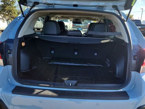 Used 2023 Subaru Crosstrek 2.5i Limited image 8