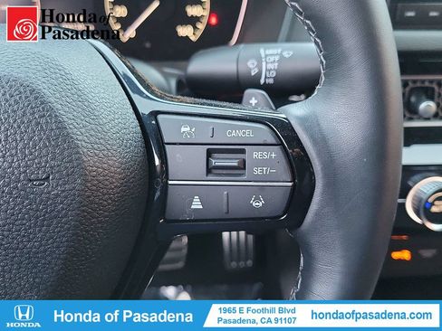 Used 2024 Honda Civic Sport image 12
