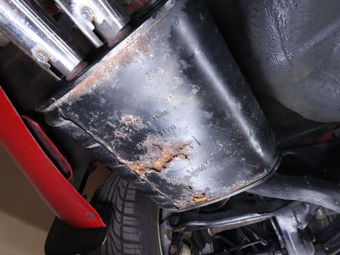 Used 1990 Nissan 300ZX GS image 51