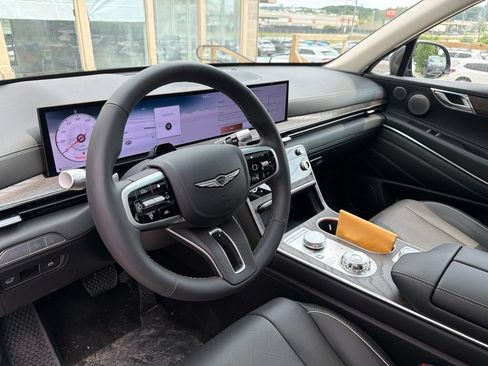 New 2026 Genesis GV80 2.5T Advanced AWD/4WD image 11